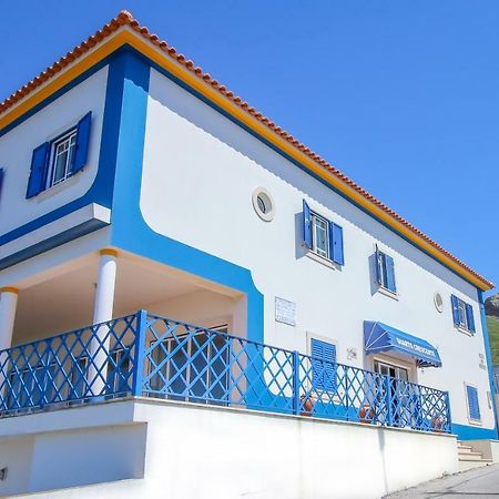 Quarto Crescente Nazare Bagian luar foto